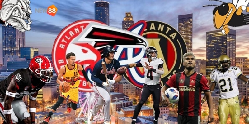 soi kèo atlanta