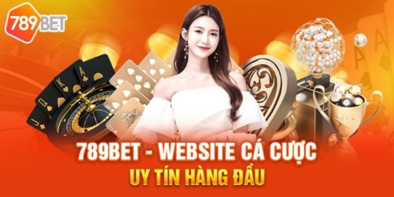 789bet: Thương hiệu sở hữu kho game đa dạng, hấp dẫn