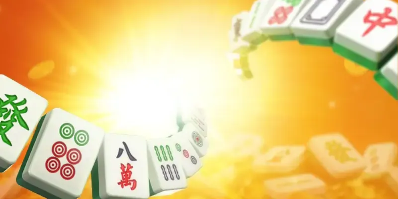 Sơ lược về trò chơi Mạt Chược