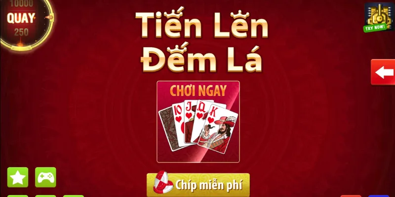 Khám phá trò chơi Tiến Lên Đếm Lá