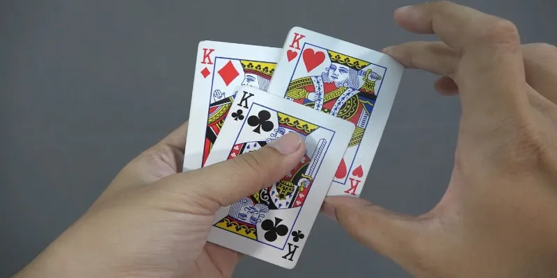 Khám phá đôi nét sơ lược về siêu phẩm game bài ba cây